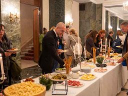 75°Anniversario e attività 2025